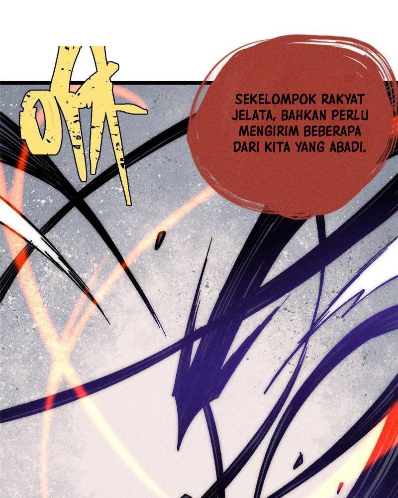 All Hail the Sect Leader Chapter 208 Gambar 25