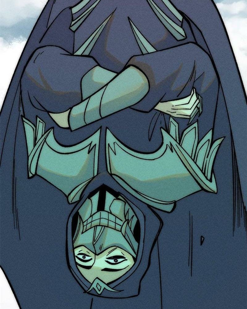 All Hail the Sect Leader Chapter 208 Gambar 28