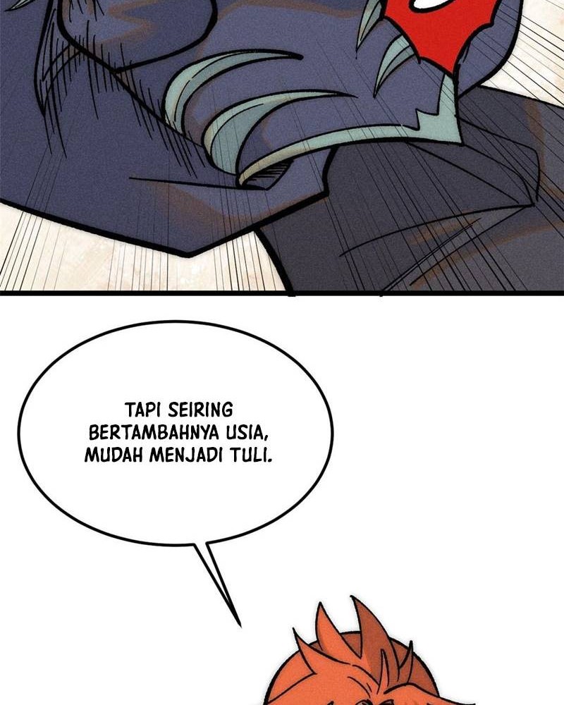 All Hail the Sect Leader Chapter 208 Gambar 30