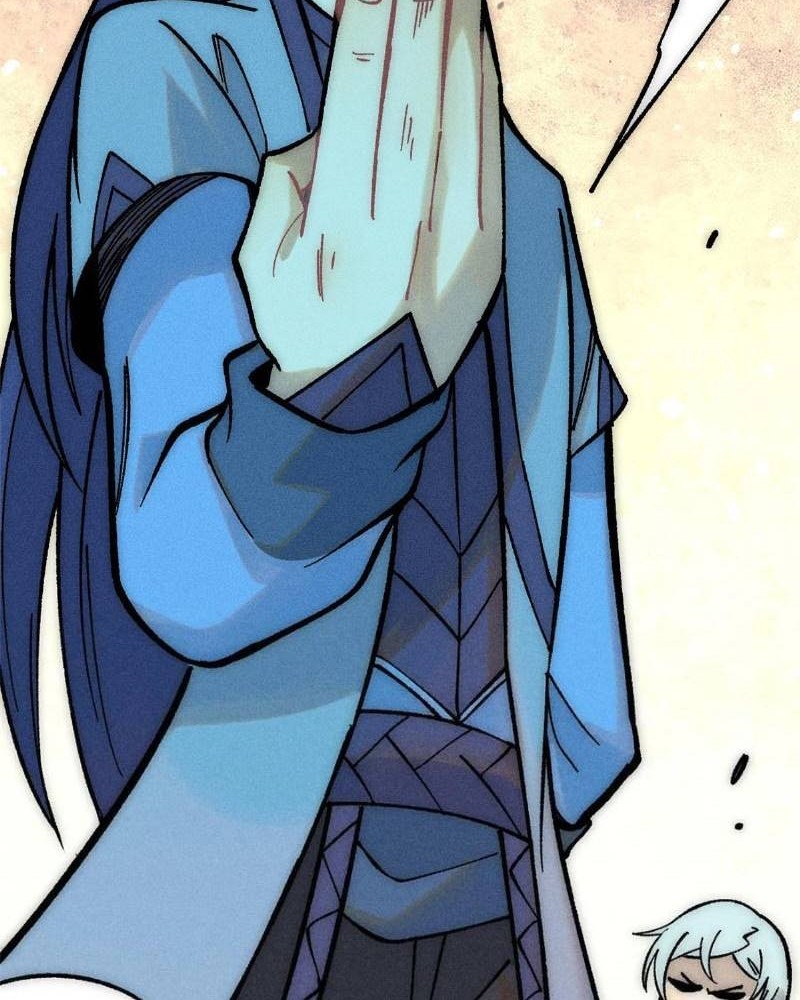 All Hail the Sect Leader Chapter 208 Gambar 23