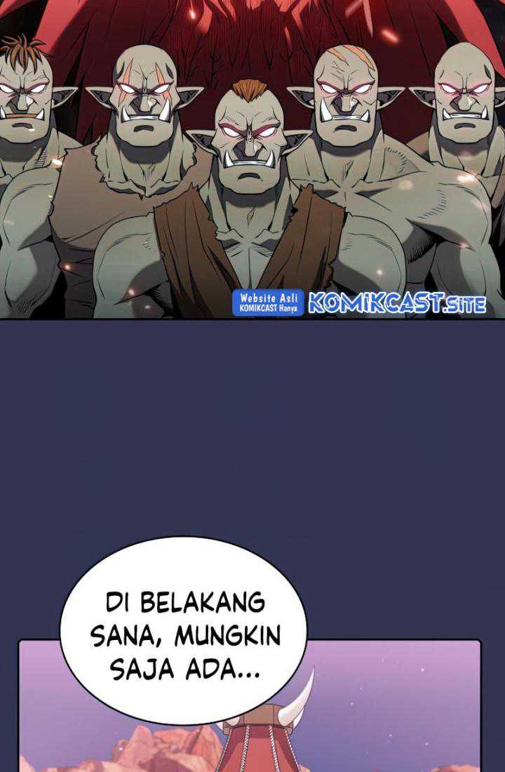 The Constellation that Returned from Hell Chapter 112 Gambar 26