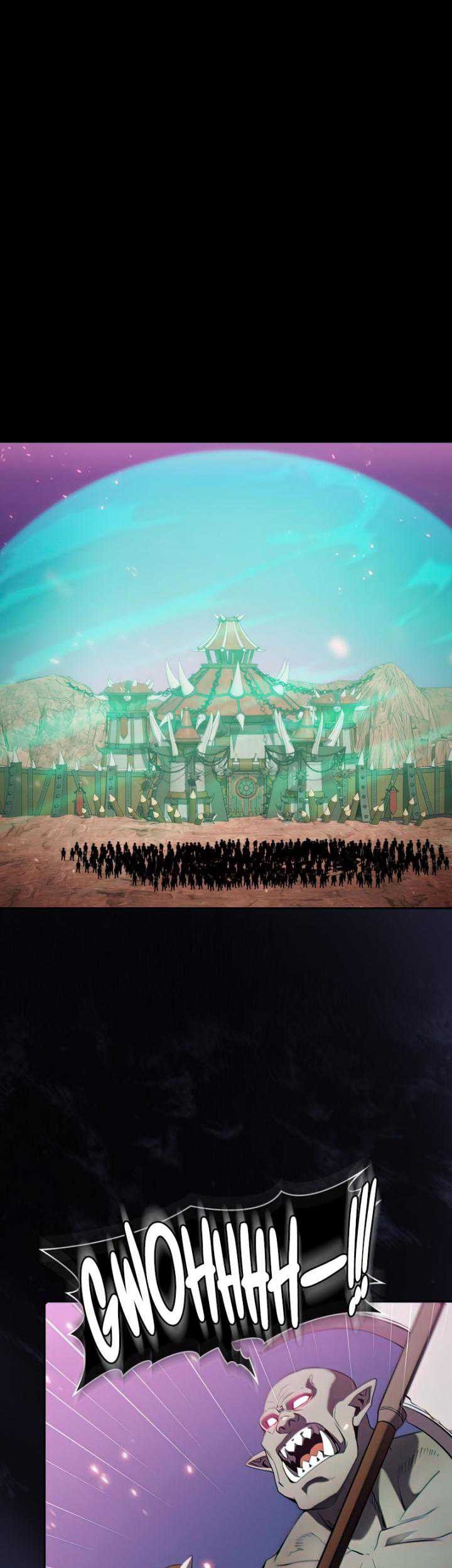 The Constellation that Returned from Hell Chapter 112 Gambar 18