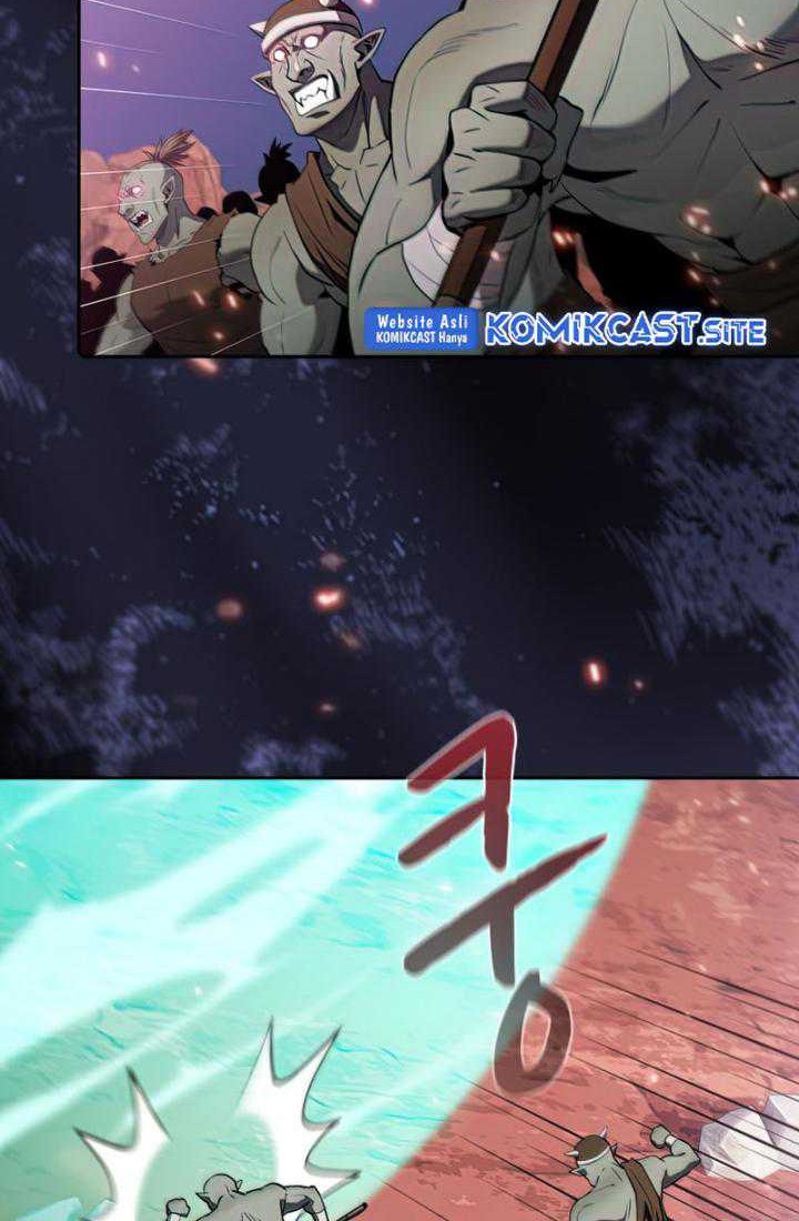 The Constellation that Returned from Hell Chapter 112 Gambar 19