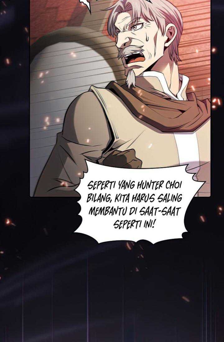 The Constellation that Returned from Hell Chapter 112 Gambar 21