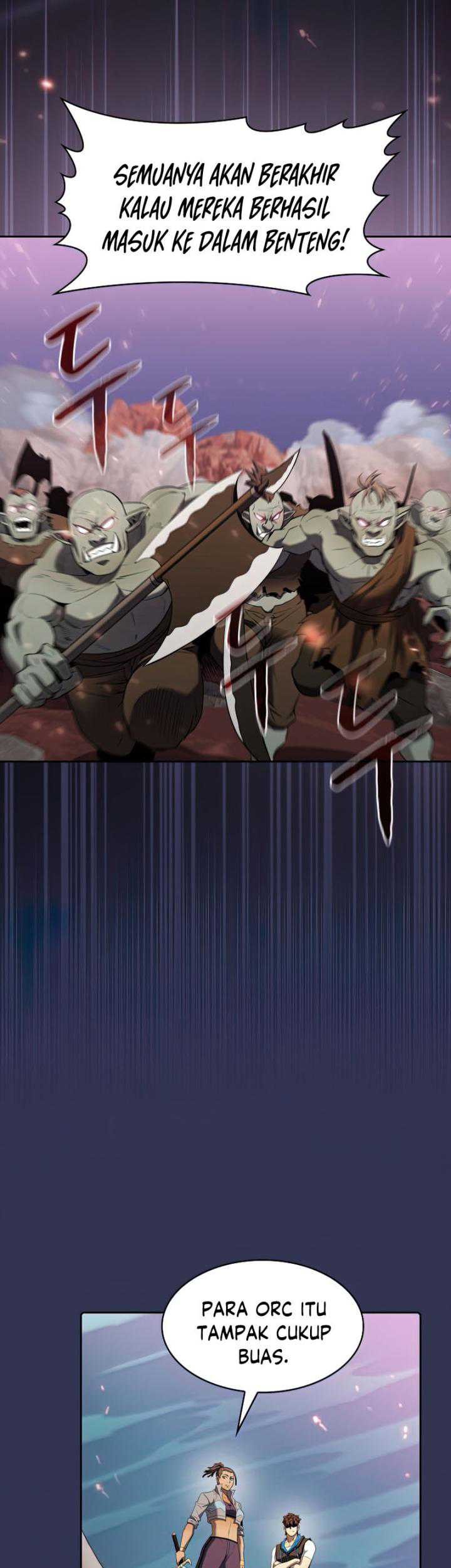 The Constellation that Returned from Hell Chapter 112 Gambar 22