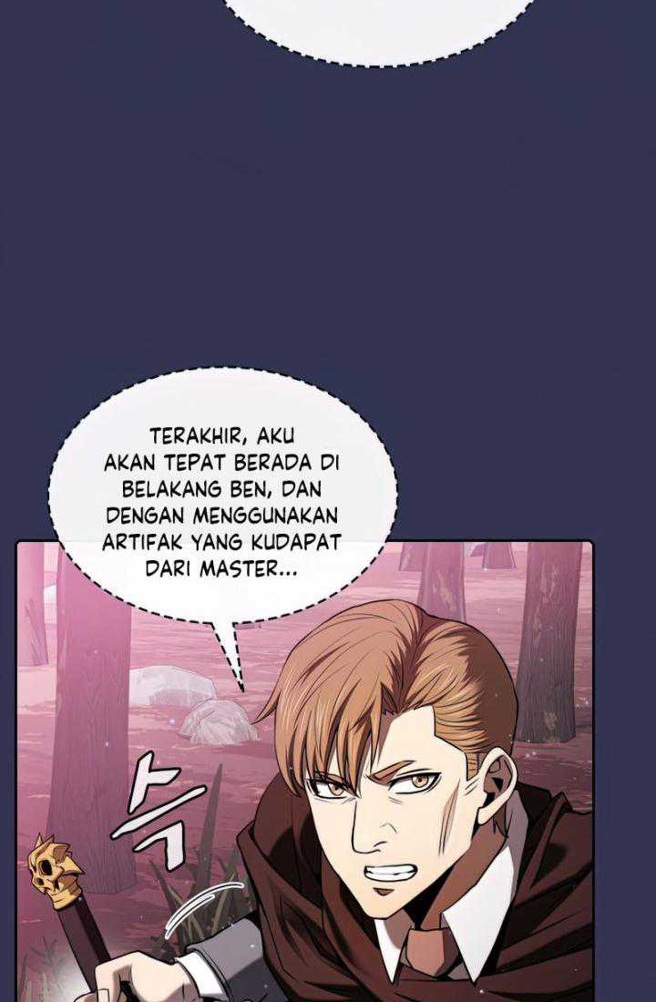 The Constellation that Returned from Hell Chapter 112 Gambar 50