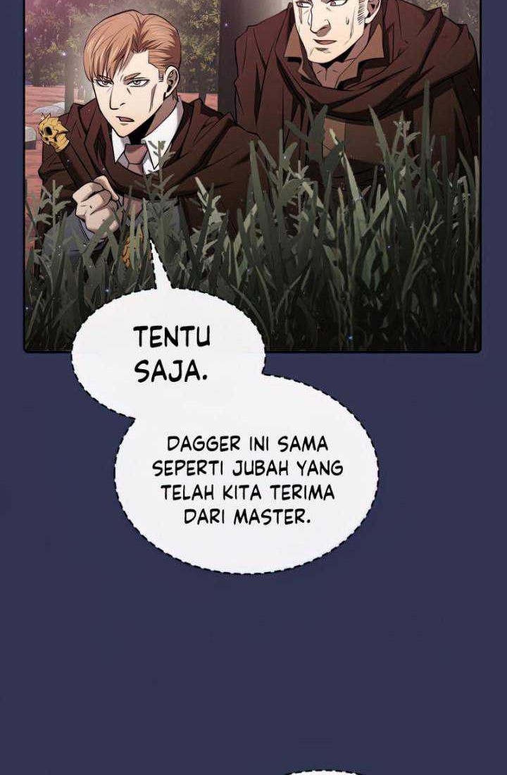 The Constellation that Returned from Hell Chapter 112 Gambar 52