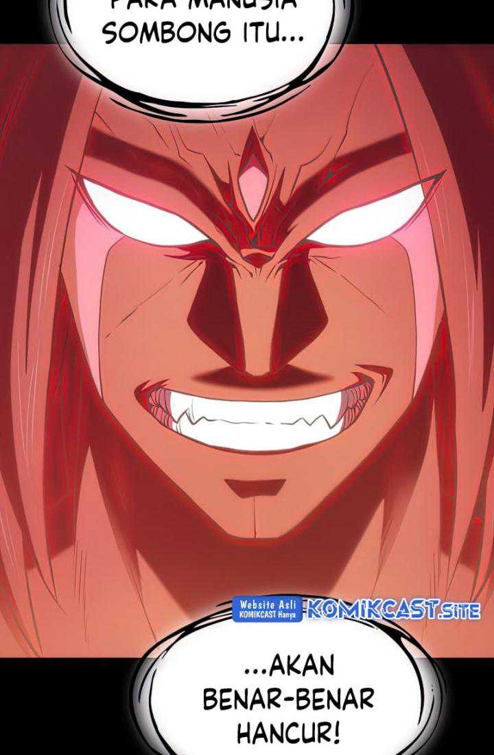 The Constellation that Returned from Hell Chapter 112 Gambar 42