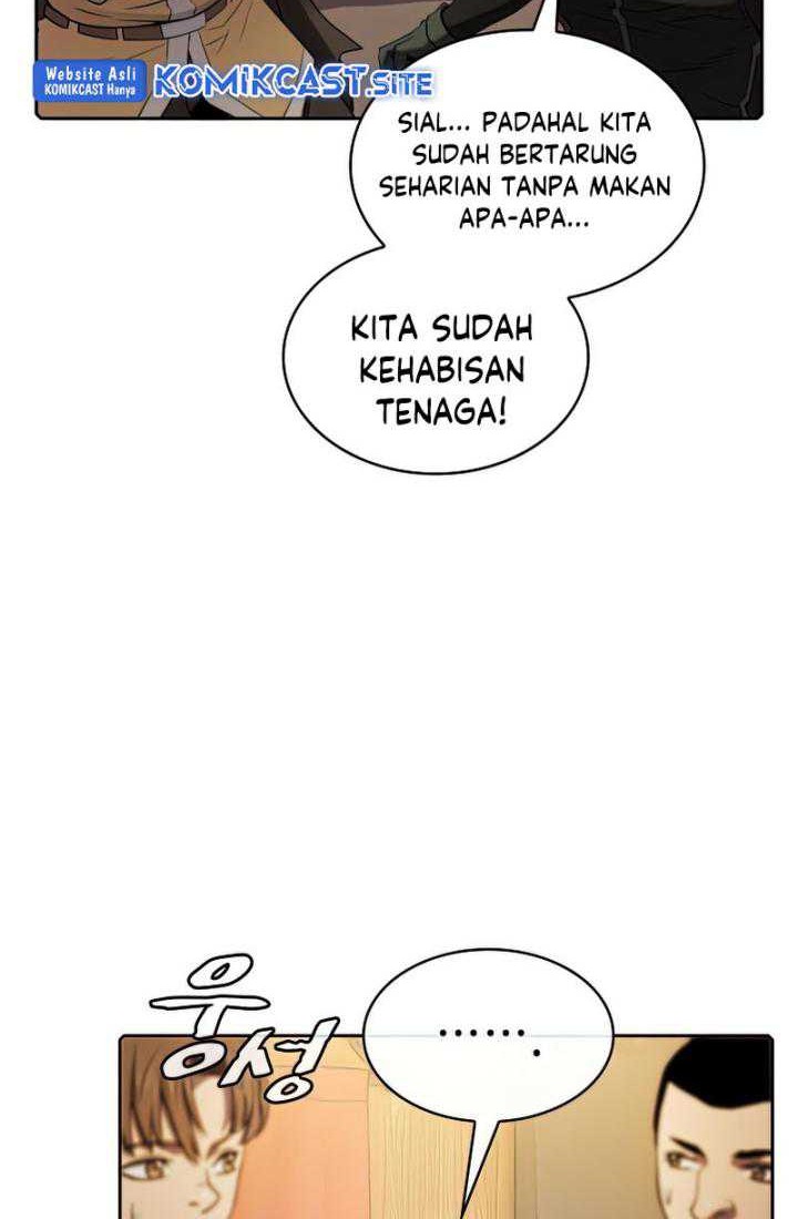 The Constellation that Returned from Hell Chapter 112 Gambar 3