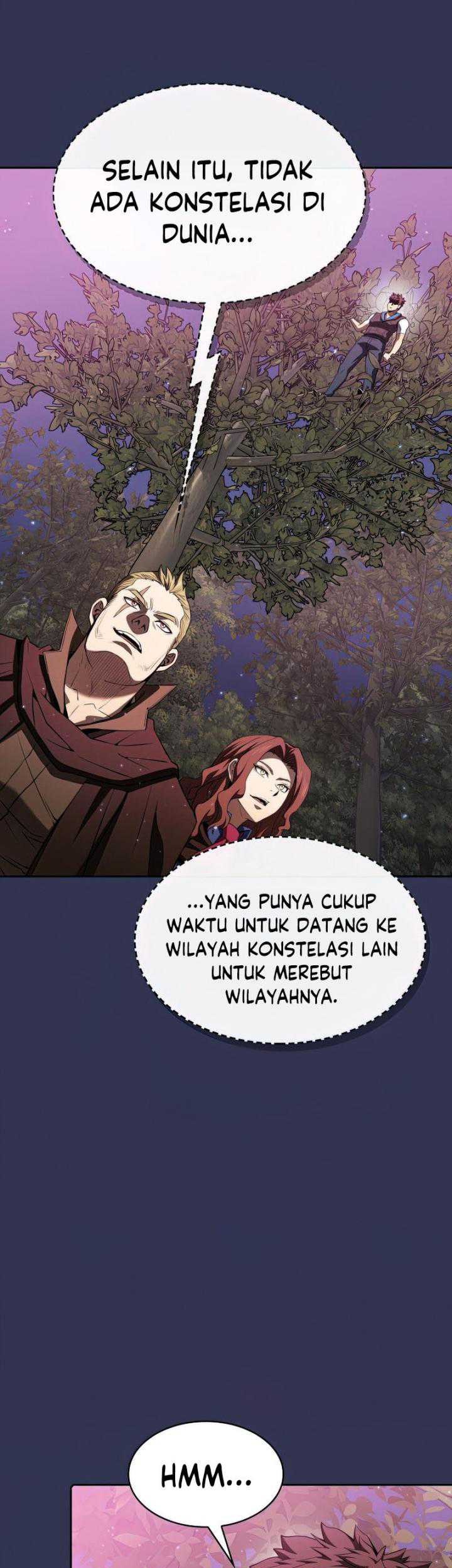 The Constellation that Returned from Hell Chapter 112 Gambar 57