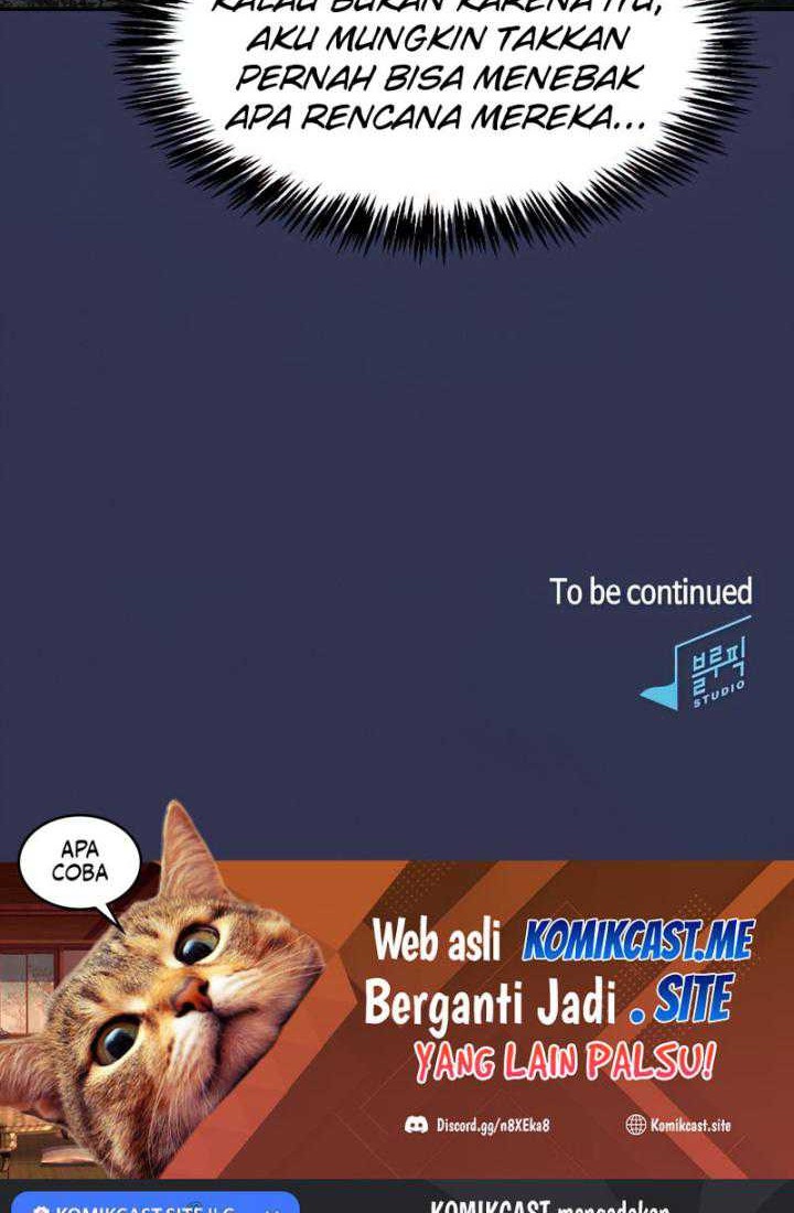 The Constellation that Returned from Hell Chapter 112 Gambar 60