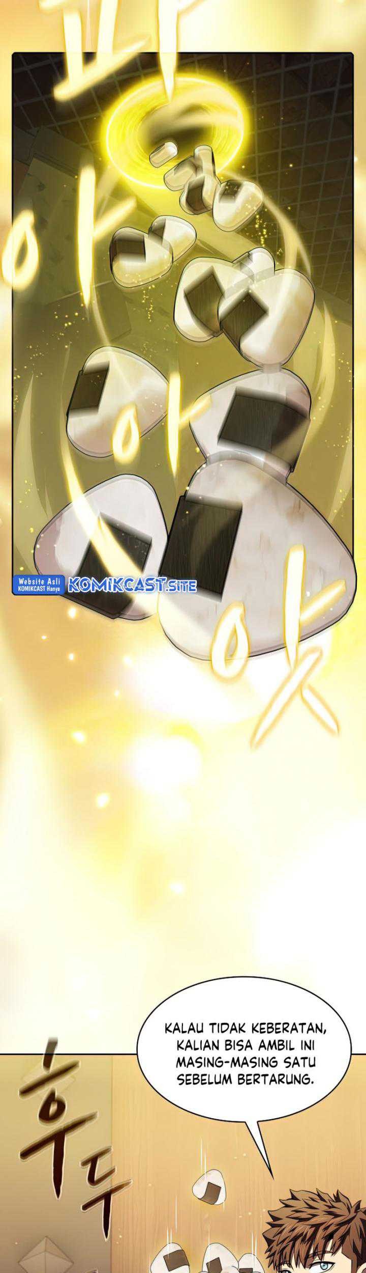 The Constellation that Returned from Hell Chapter 112 Gambar 6