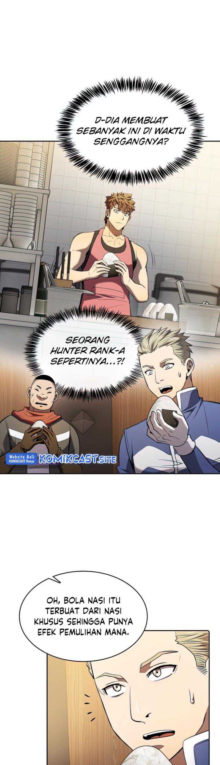 The Constellation that Returned from Hell Chapter 112 Gambar 8