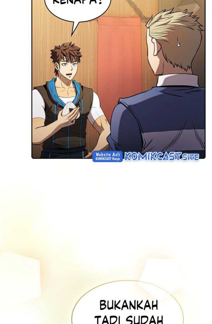 The Constellation that Returned from Hell Chapter 112 Gambar 11