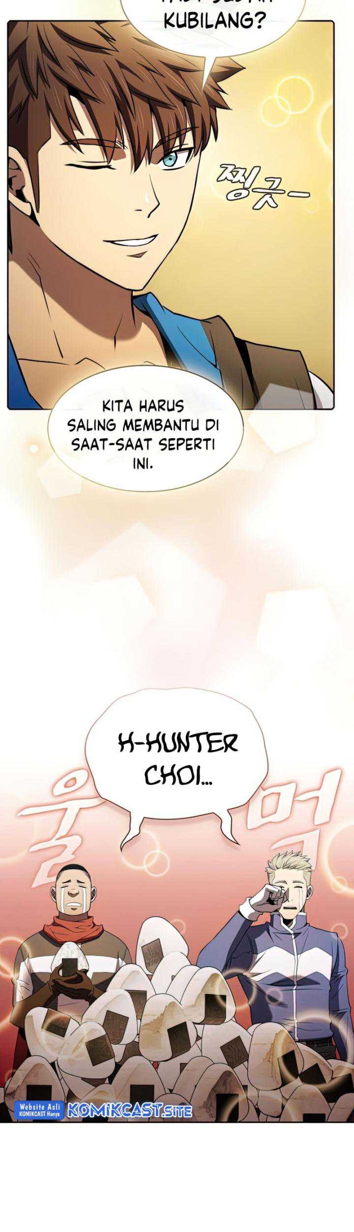 The Constellation that Returned from Hell Chapter 112 Gambar 12