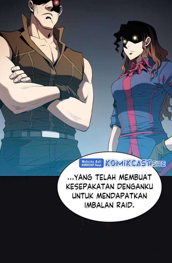 The Constellation that Returned from Hell Chapter 112 Gambar 15