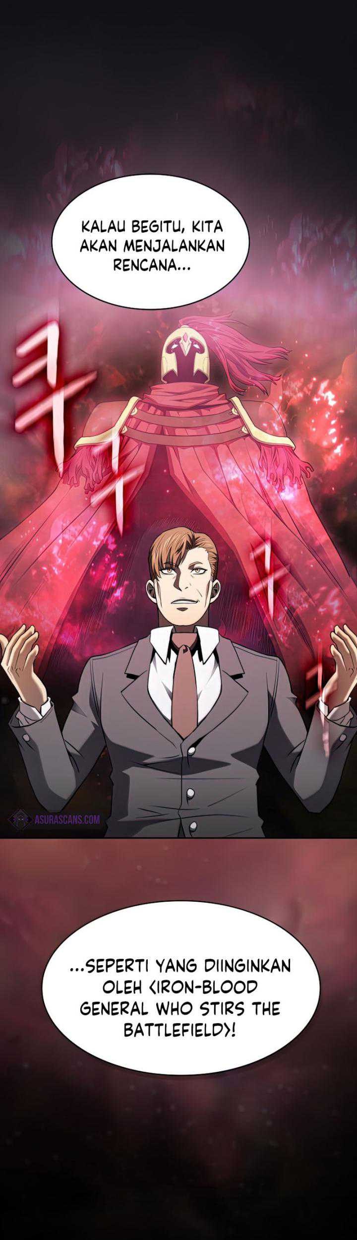 The Constellation that Returned from Hell Chapter 112 Gambar 16