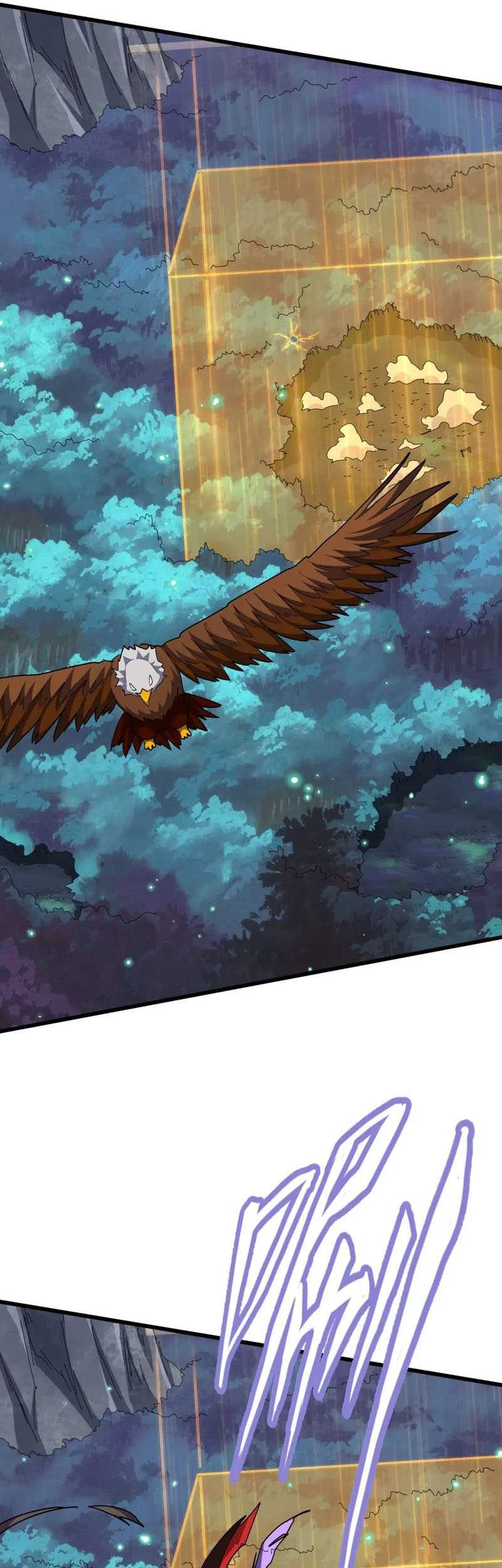 Magic Emperor Chapter 351 Gambar 10