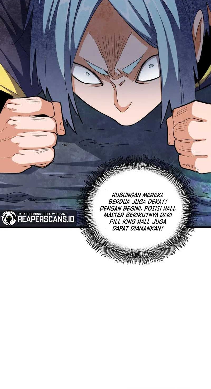 Magic Emperor Chapter 351 Gambar 33