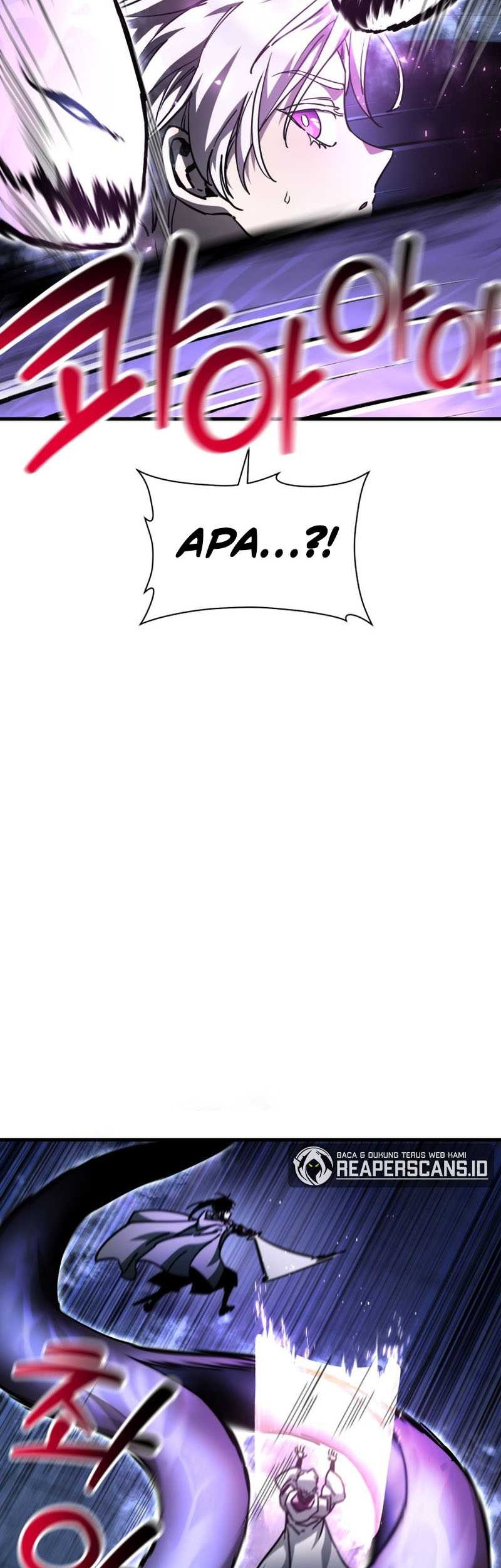 Helmut: The Forsaken Child Chapter 39 Gambar 48