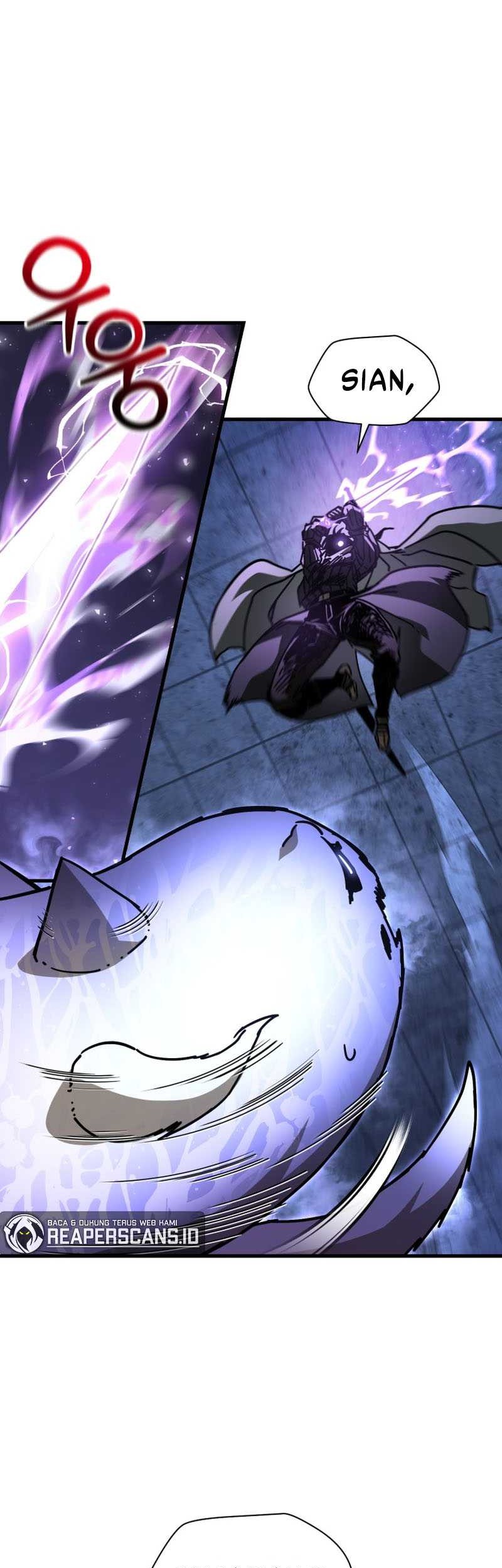 Helmut: The Forsaken Child Chapter 39 Gambar 53