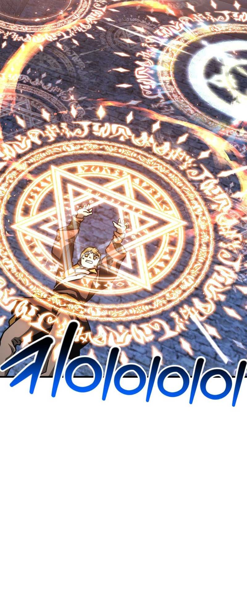 Helmut: The Forsaken Child Chapter 39 Gambar 58