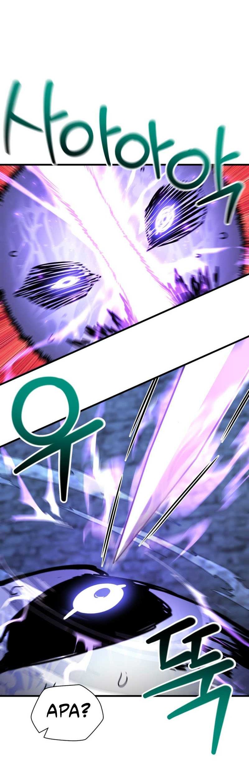 Helmut: The Forsaken Child Chapter 39 Gambar 56