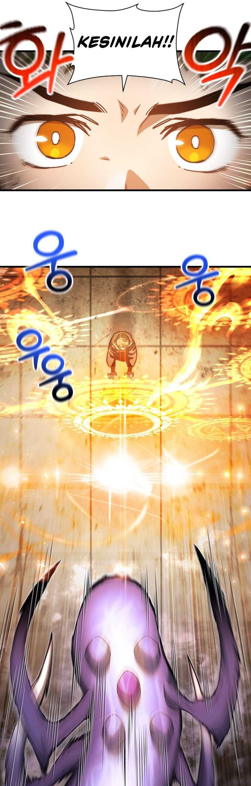 Helmut: The Forsaken Child Chapter 39 Gambar 59