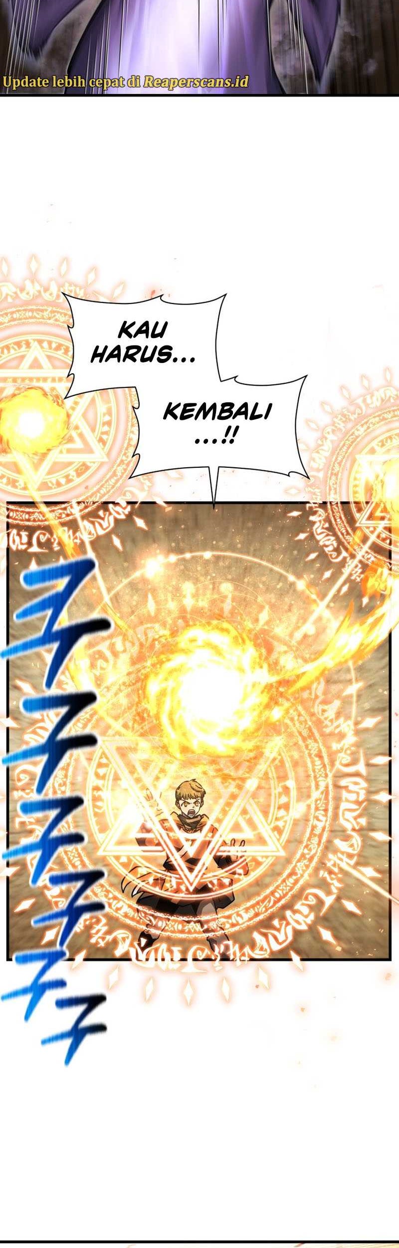 Helmut: The Forsaken Child Chapter 39 Gambar 60