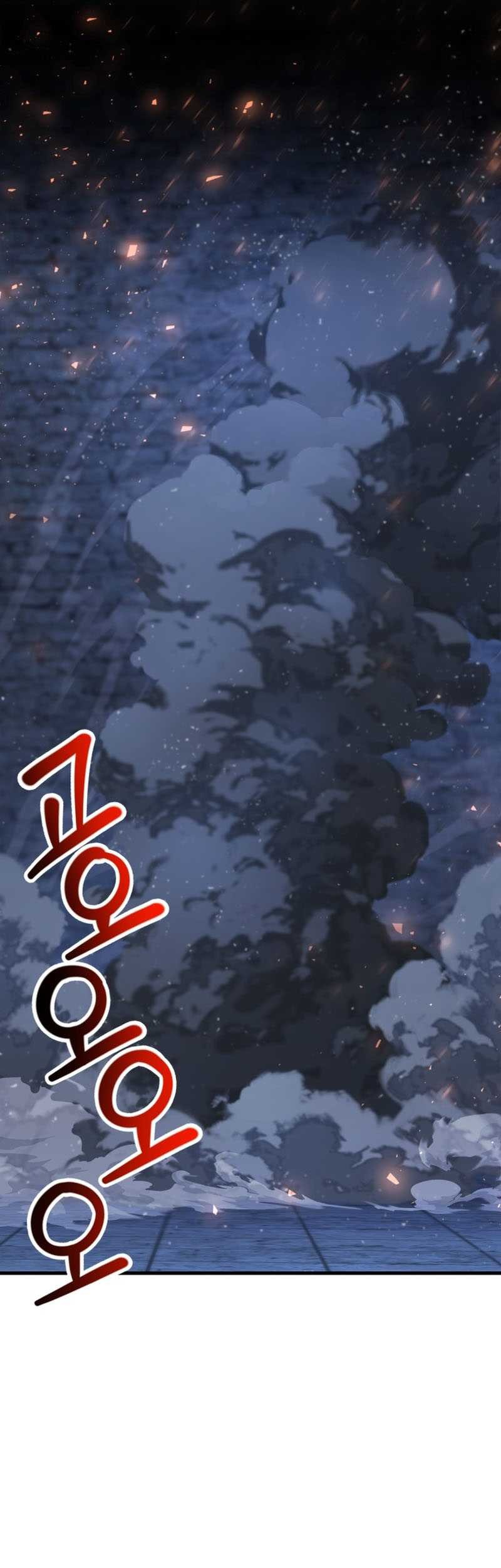 Helmut: The Forsaken Child Chapter 39 Gambar 63