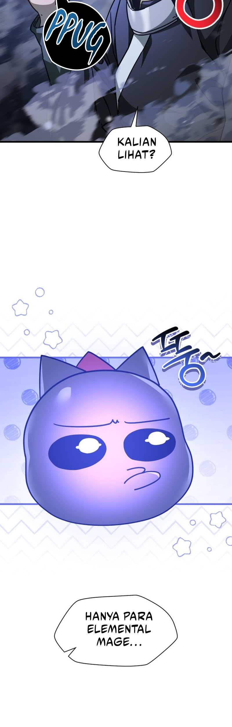 Helmut: The Forsaken Child Chapter 39 Gambar 65