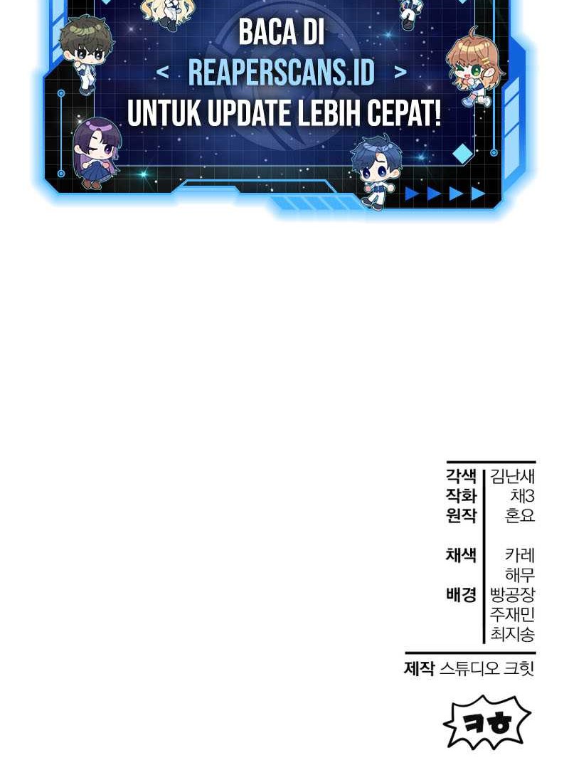 Helmut: The Forsaken Child Chapter 39 Gambar 68