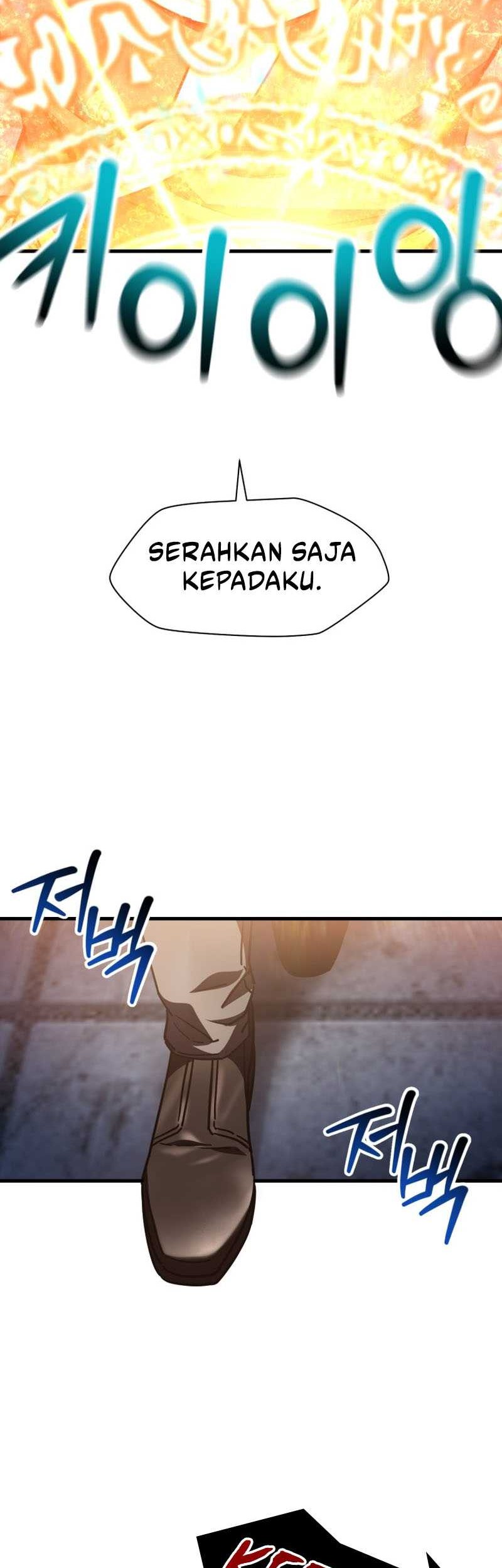 Helmut: The Forsaken Child Chapter 39 Gambar 33