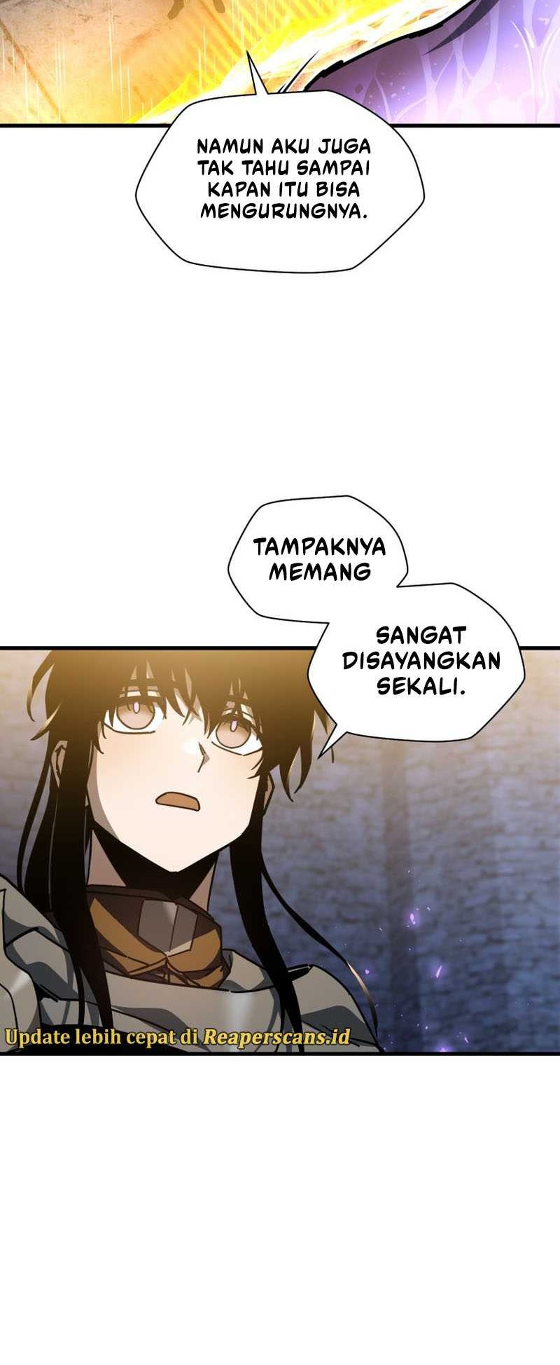 Helmut: The Forsaken Child Chapter 39 Gambar 5