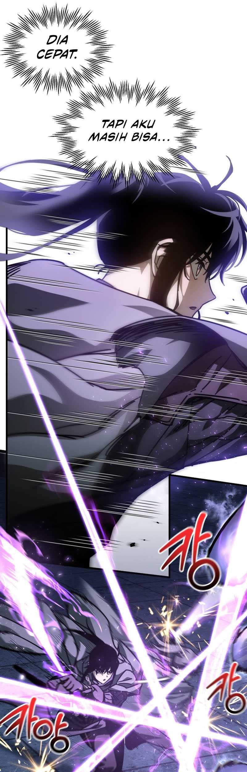 Helmut: The Forsaken Child Chapter 39 Gambar 17