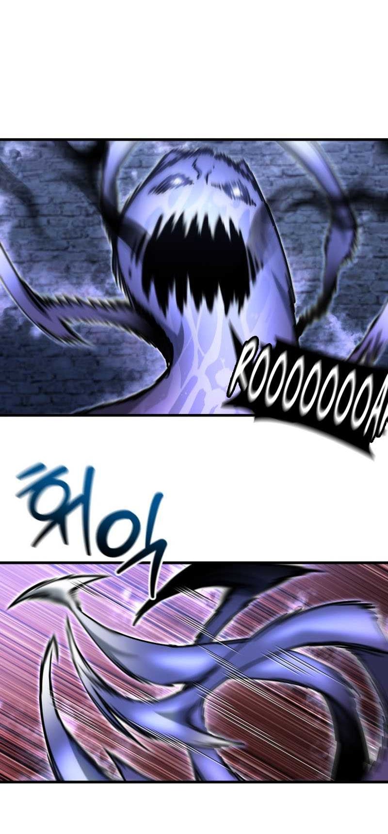 Helmut: The Forsaken Child Chapter 39 Gambar 20