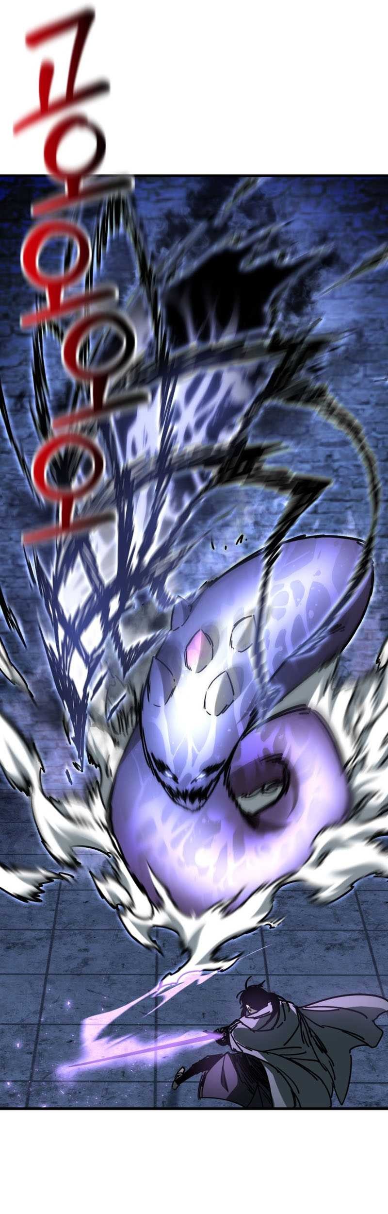 Helmut: The Forsaken Child Chapter 39 Gambar 21