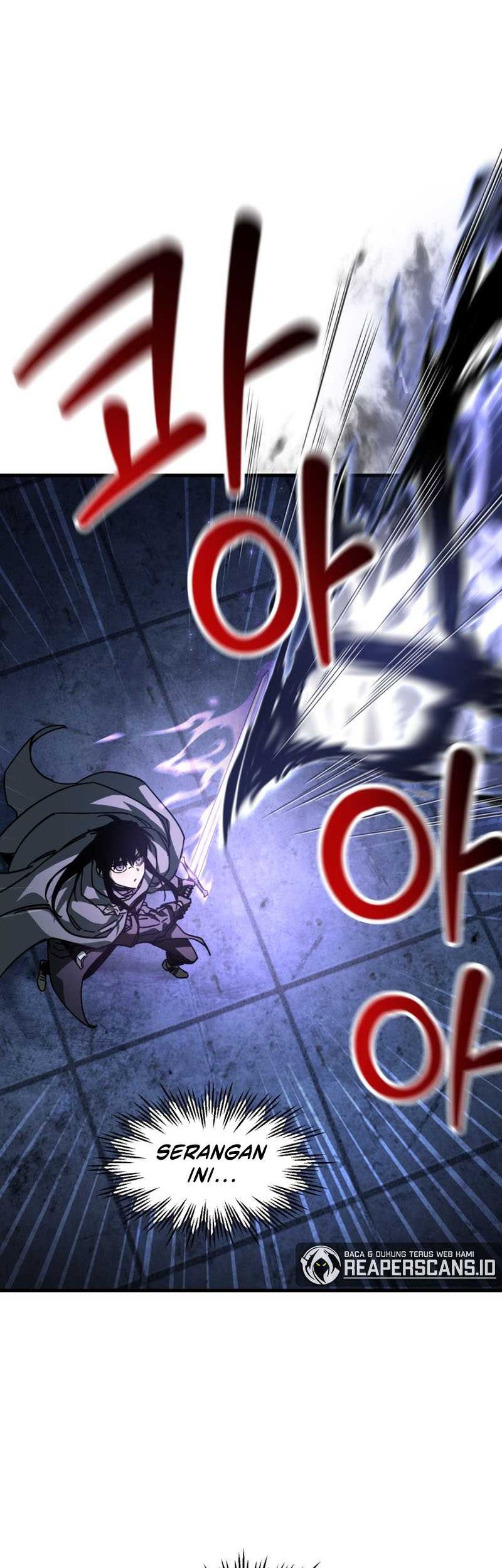 Helmut: The Forsaken Child Chapter 39 Gambar 22