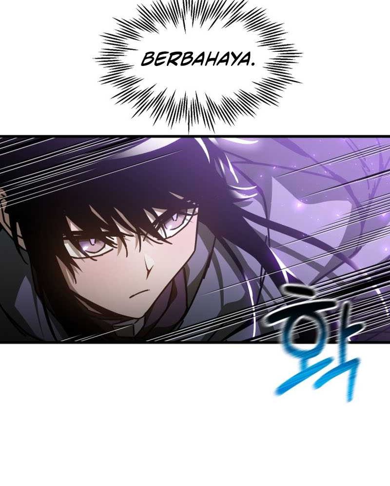 Helmut: The Forsaken Child Chapter 39 Gambar 23