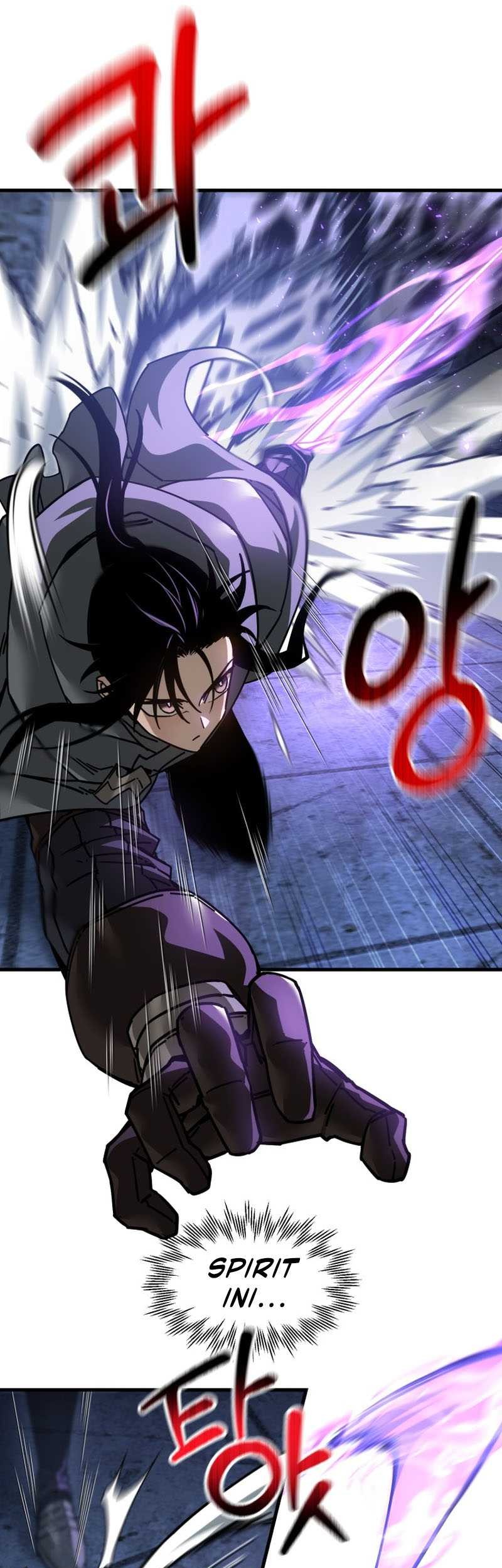 Helmut: The Forsaken Child Chapter 39 Gambar 24