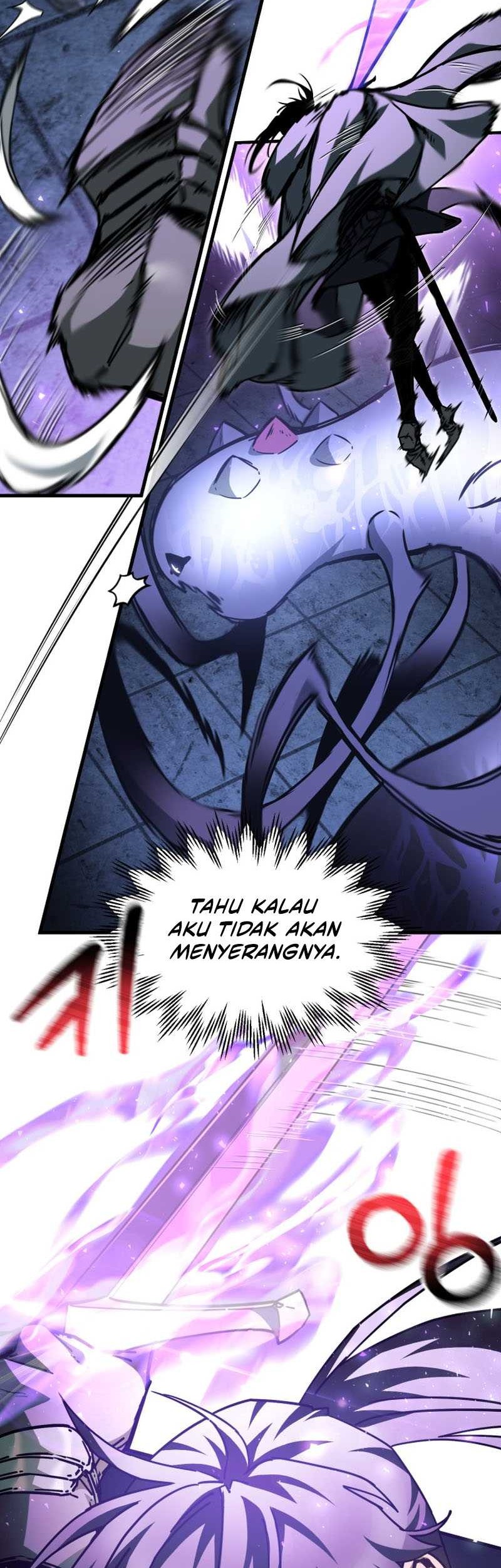 Helmut: The Forsaken Child Chapter 39 Gambar 25