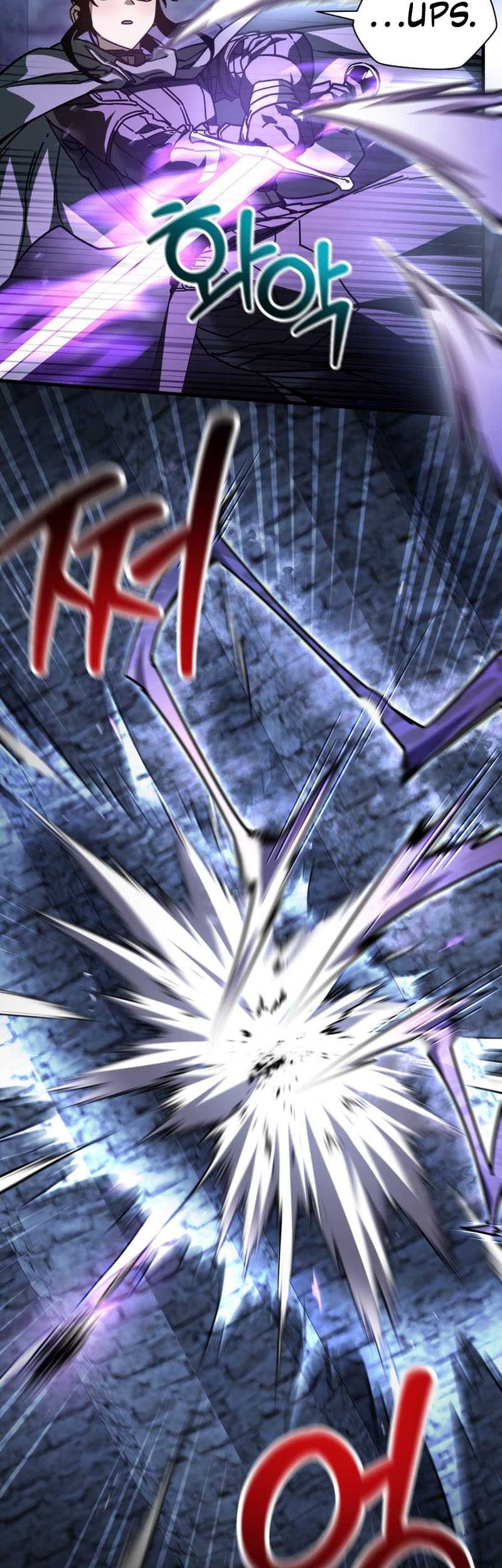 Helmut: The Forsaken Child Chapter 39 Gambar 29