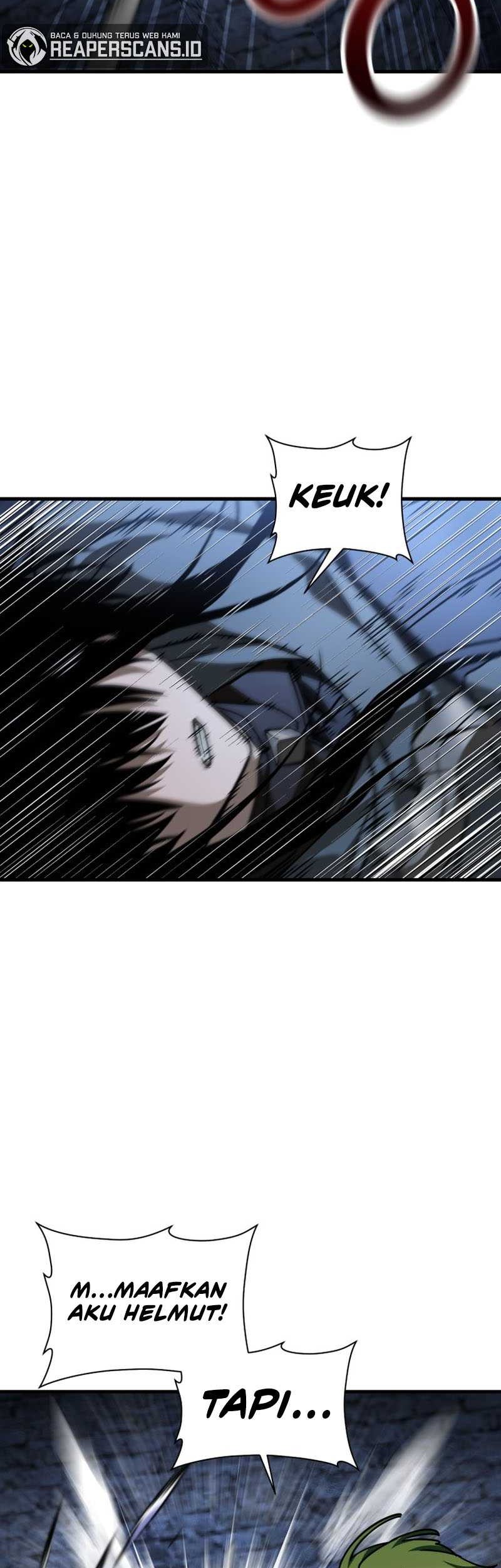 Helmut: The Forsaken Child Chapter 39 Gambar 30