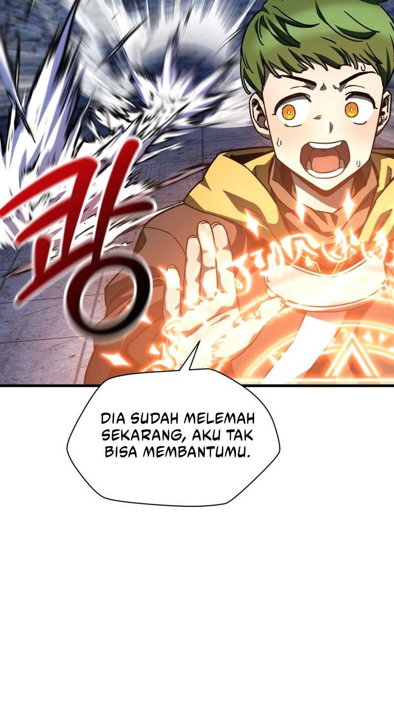 Helmut: The Forsaken Child Chapter 39 Gambar 31