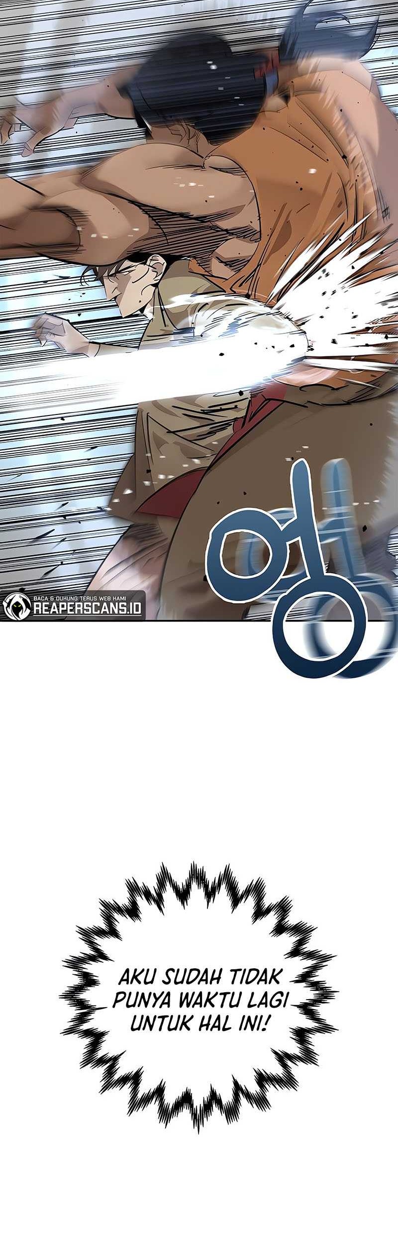 Martial Wild West Chapter 19 Gambar 52