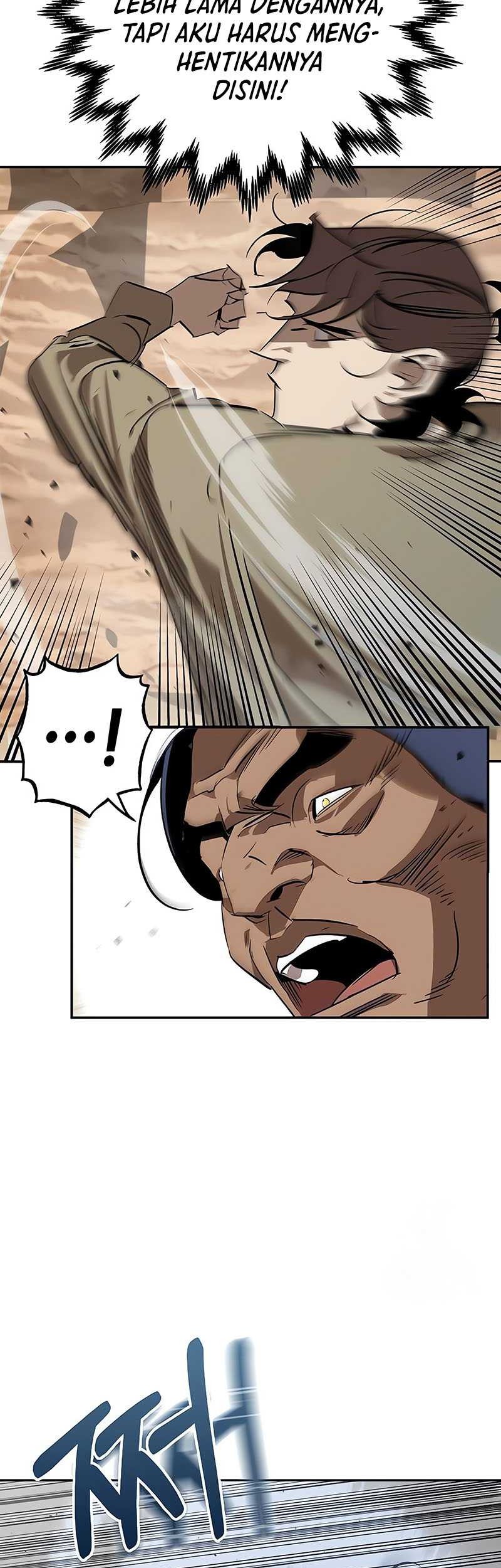 Martial Wild West Chapter 19 Gambar 51