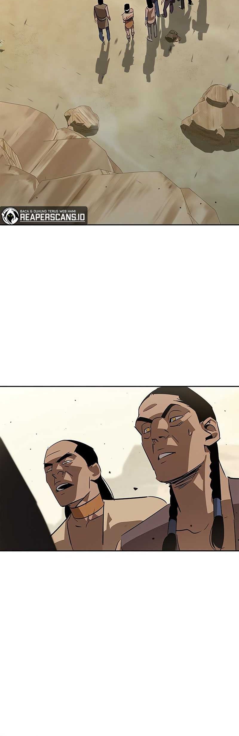 Martial Wild West Chapter 19 Gambar 56