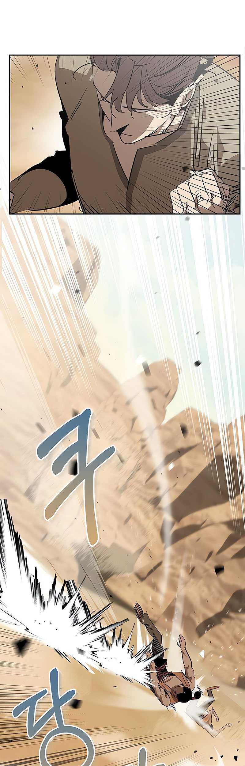 Martial Wild West Chapter 19 Gambar 53