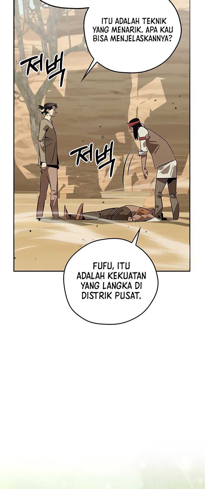 Martial Wild West Chapter 19 Gambar 60