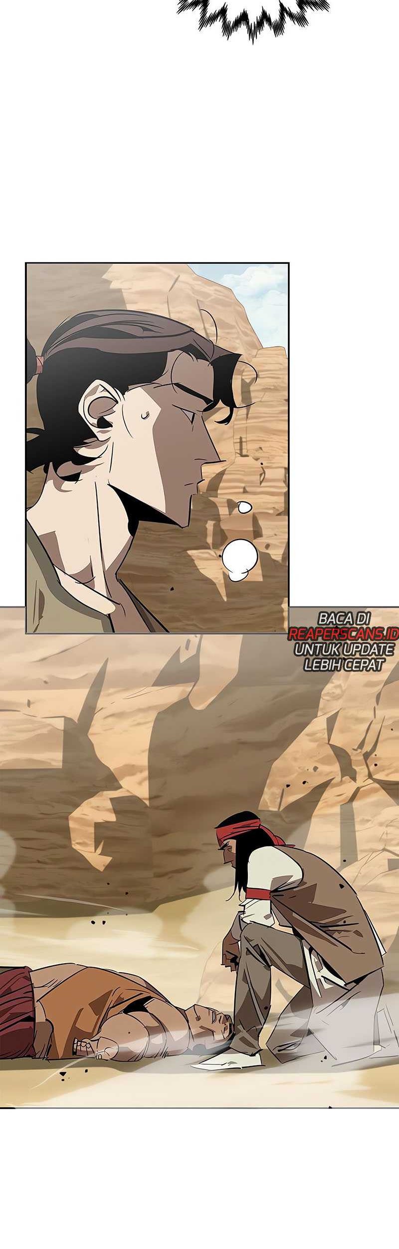 Martial Wild West Chapter 19 Gambar 58